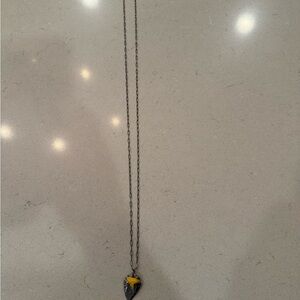 Amano Studio Arrowhead Necklace